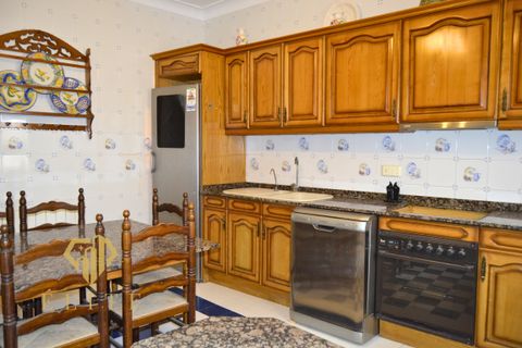Dupleks i Huercal-Overa, Almeria, Huercal-Overa - € 300 000 | Ref: 2026/23 - foto 35